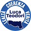 LEALTA' COERENZA VERITA' - LUCA TEODORI